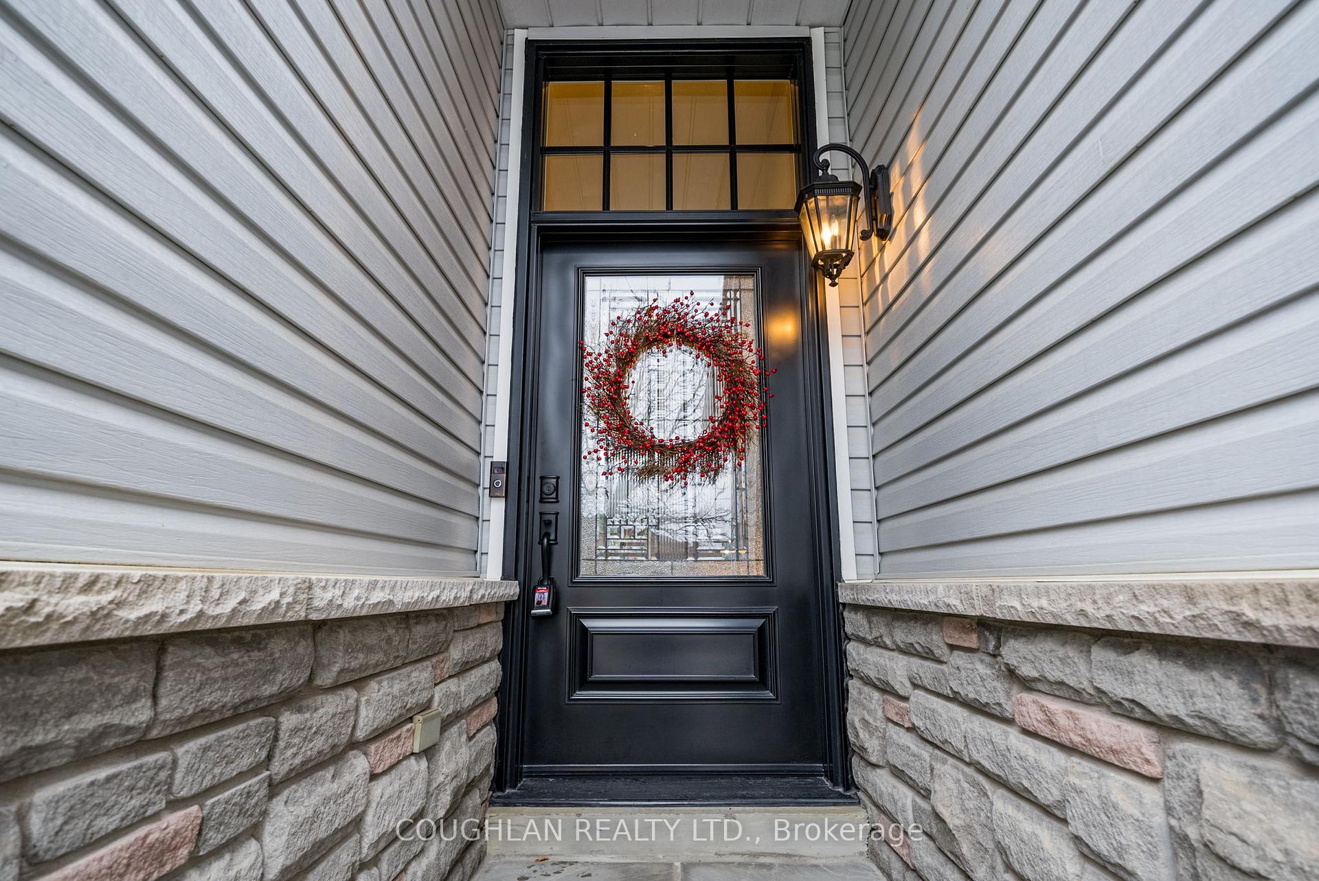 Photo 4 of 8 Claudia Drive, Whitby, Brooklin — HOMEH