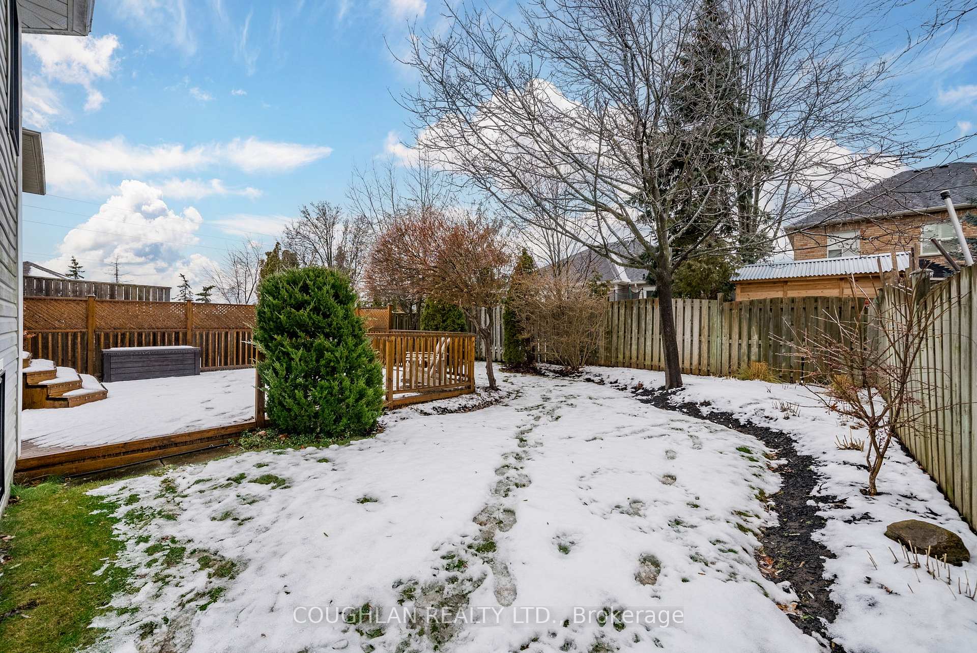 Photo 33 of 8 Claudia Drive, Whitby, Brooklin — HOMEH