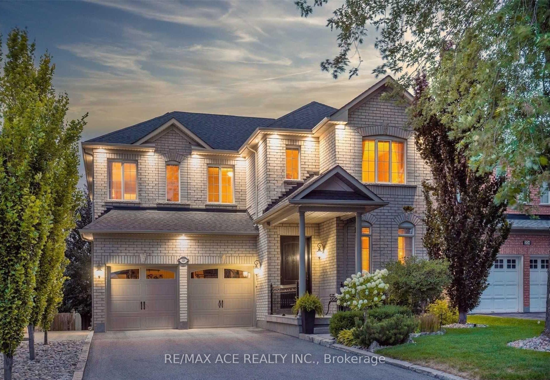 Photo 1 of 200 Monte Carlo Drive, Vaughan, Sonoma Heights — HOMEH