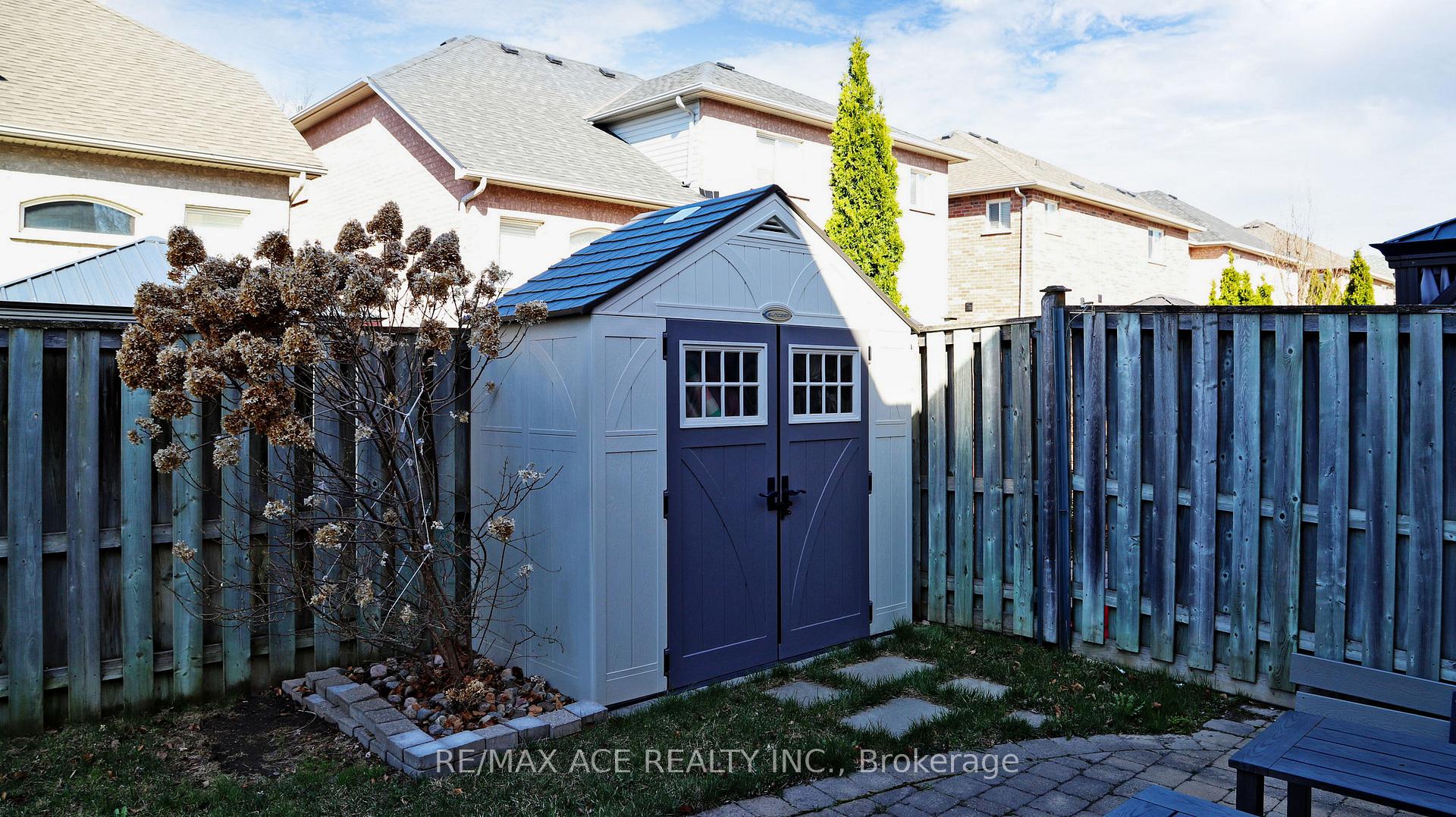 Photo 45 of 200 Monte Carlo Drive, Vaughan, Sonoma Heights — HOMEH