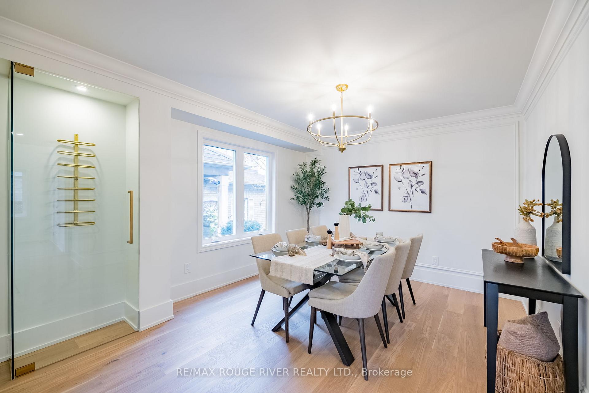 Photo 12 of 29 Tidewater Crescent, Whitby, Williamsburg — HOMEH