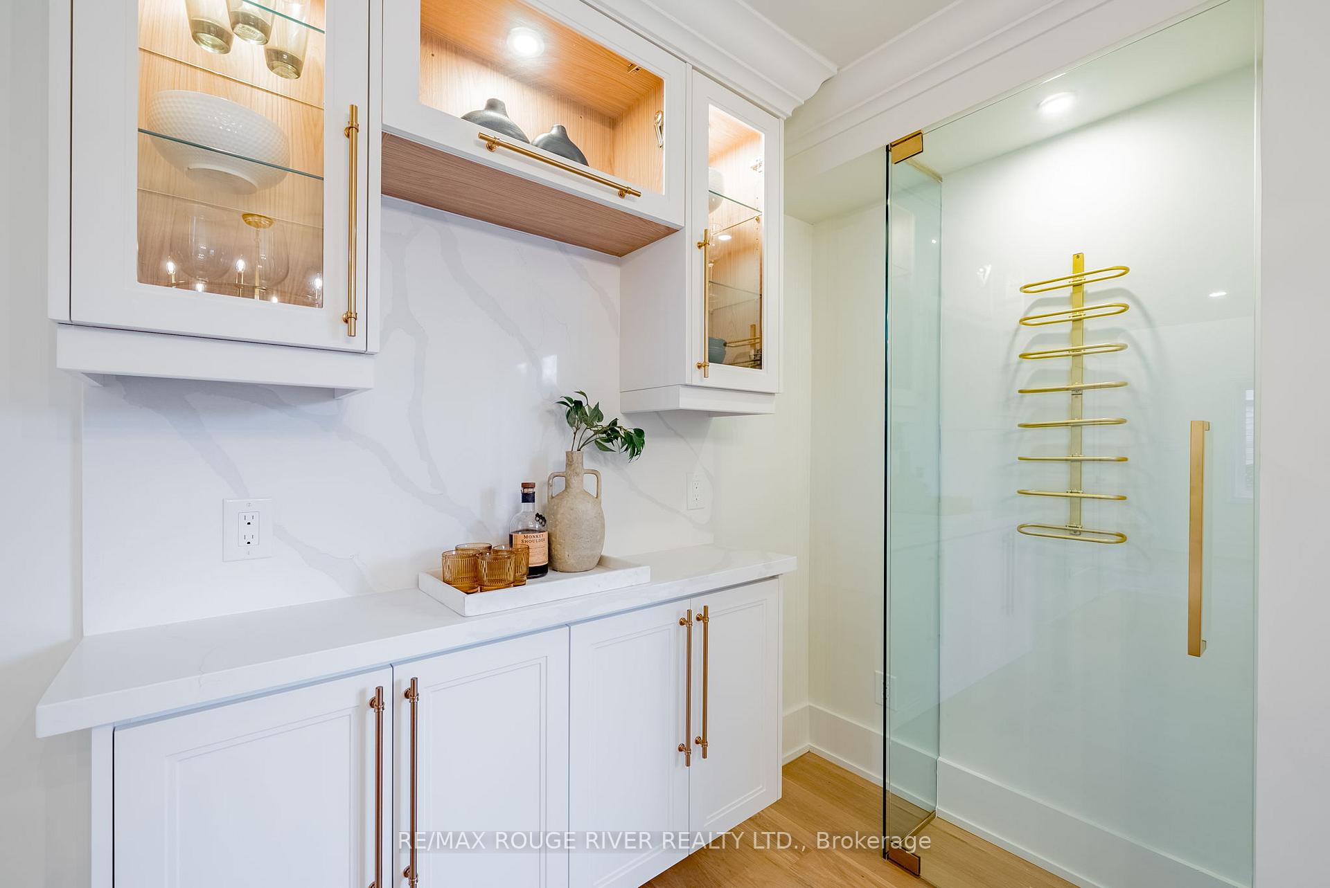 Photo 14 of 29 Tidewater Crescent, Whitby, Williamsburg — HOMEH