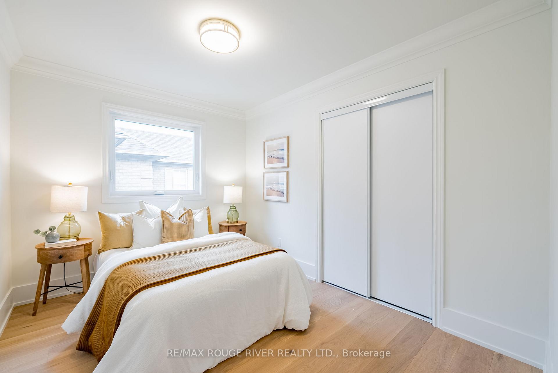 Photo 27 of 29 Tidewater Crescent, Whitby, Williamsburg — HOMEH
