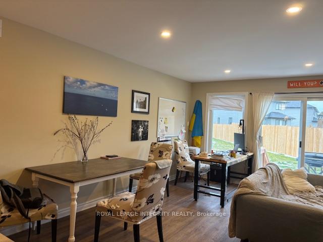 Photo 5 of 114 Dowdall Circle, Carleton Place — HOMEH