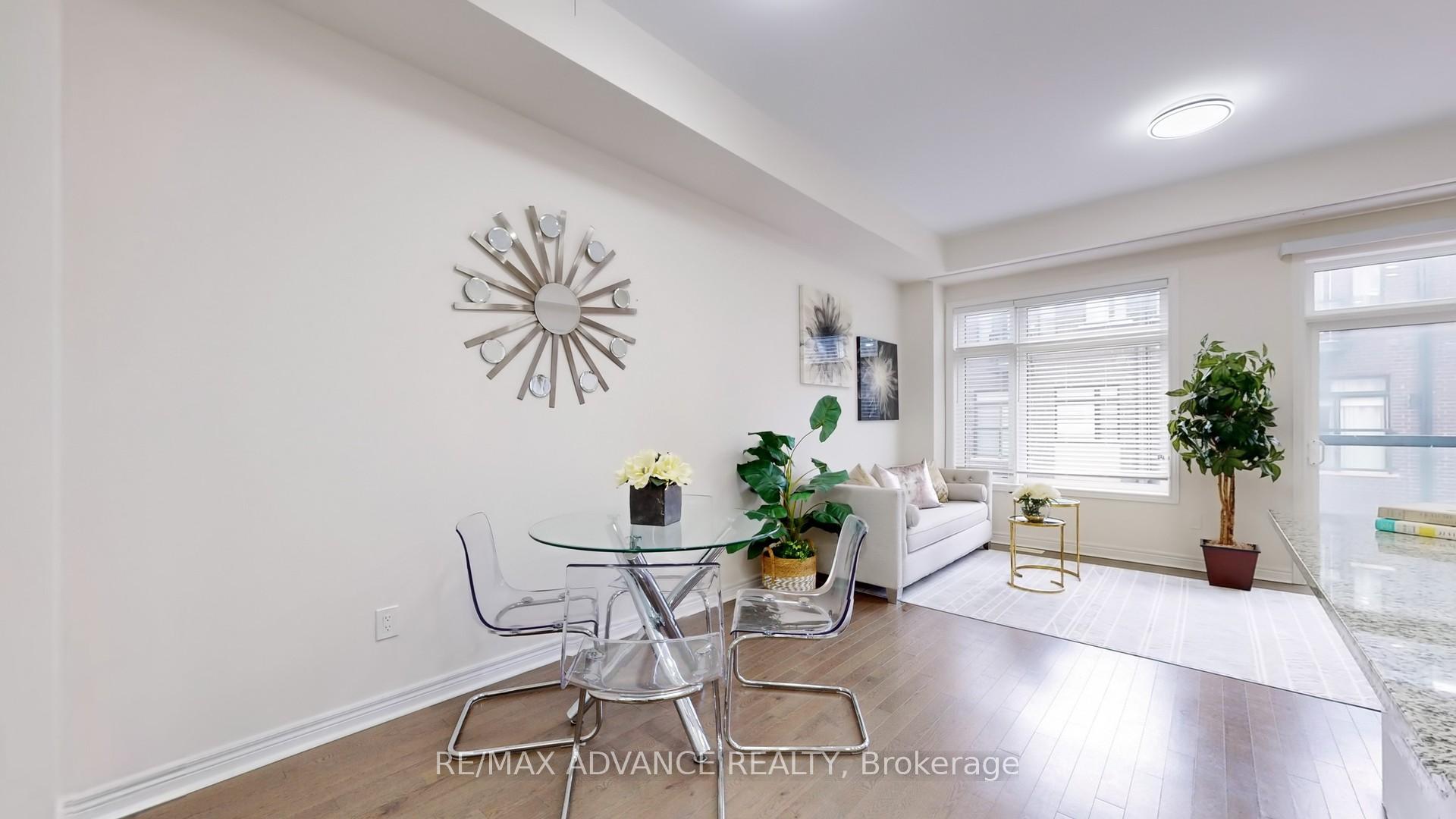 Photo 10 of 59 Lebovic Campus Drive, Vaughan, Patterson — HOMEH