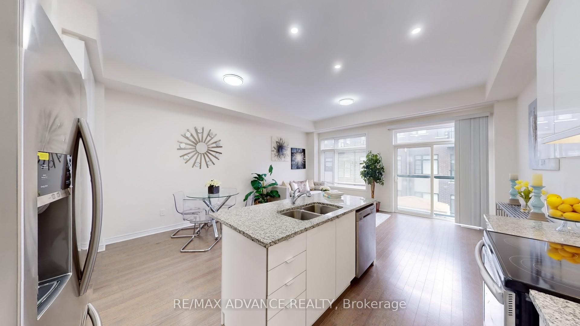 Photo 13 of 59 Lebovic Campus Drive, Vaughan, Patterson — HOMEH
