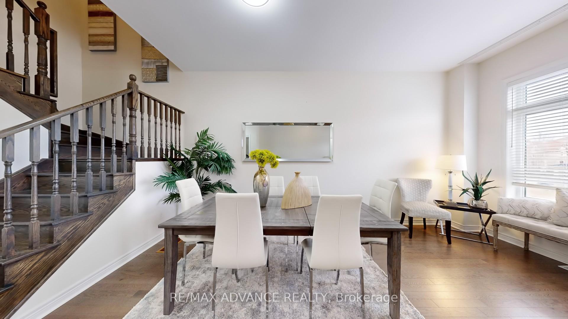 Photo 16 of 59 Lebovic Campus Drive, Vaughan, Patterson — HOMEH