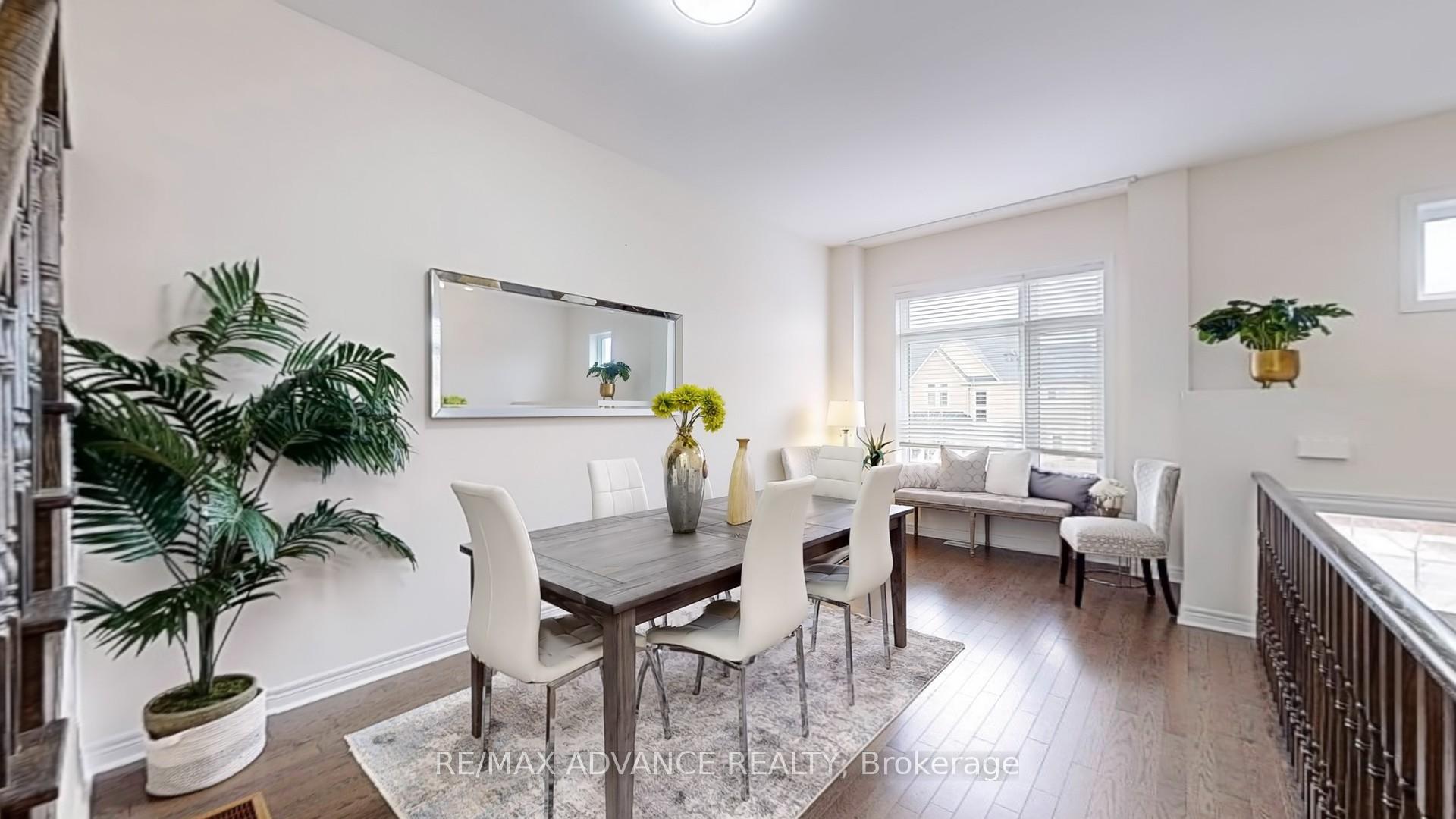 Photo 17 of 59 Lebovic Campus Drive, Vaughan, Patterson — HOMEH