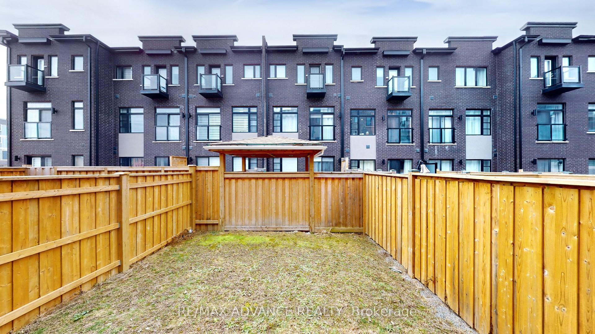 Photo 45 of 59 Lebovic Campus Drive, Vaughan, Patterson — HOMEH