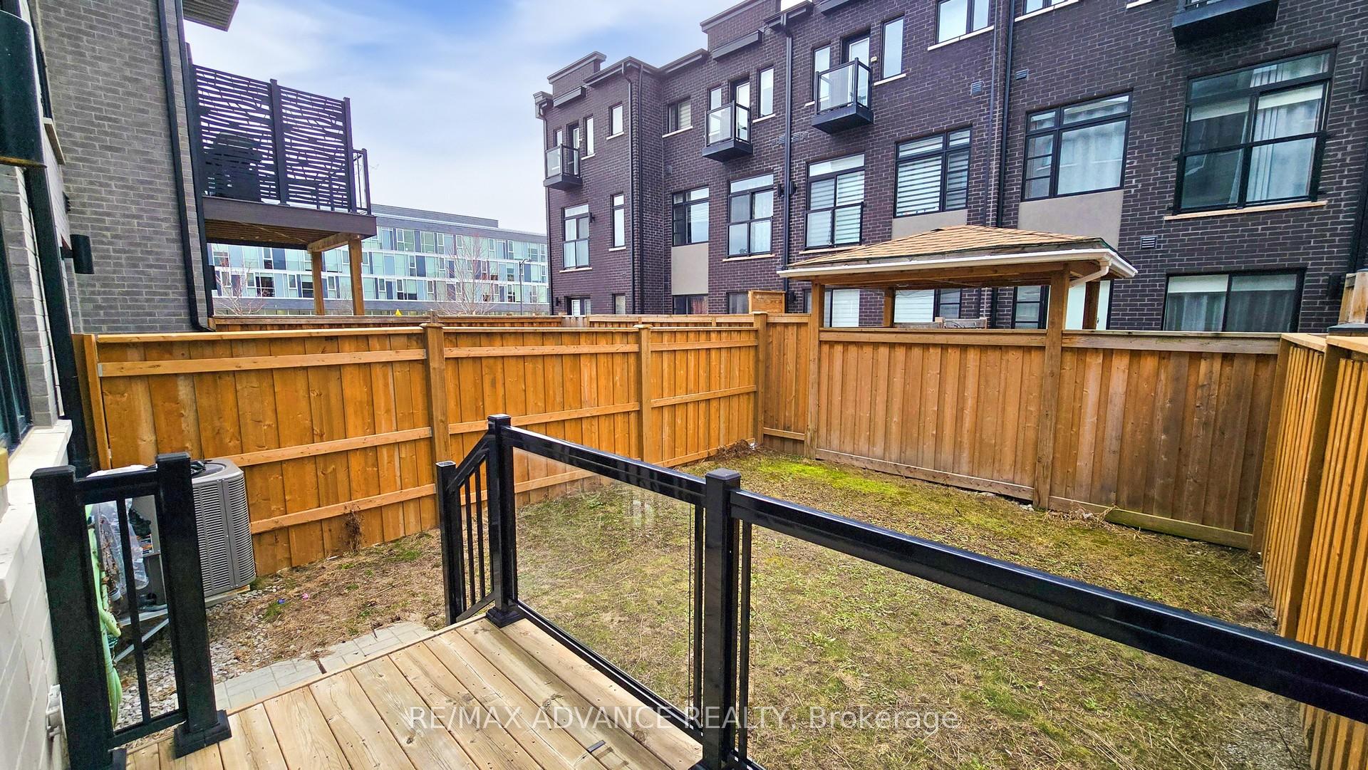 Photo 46 of 59 Lebovic Campus Drive, Vaughan, Patterson — HOMEH