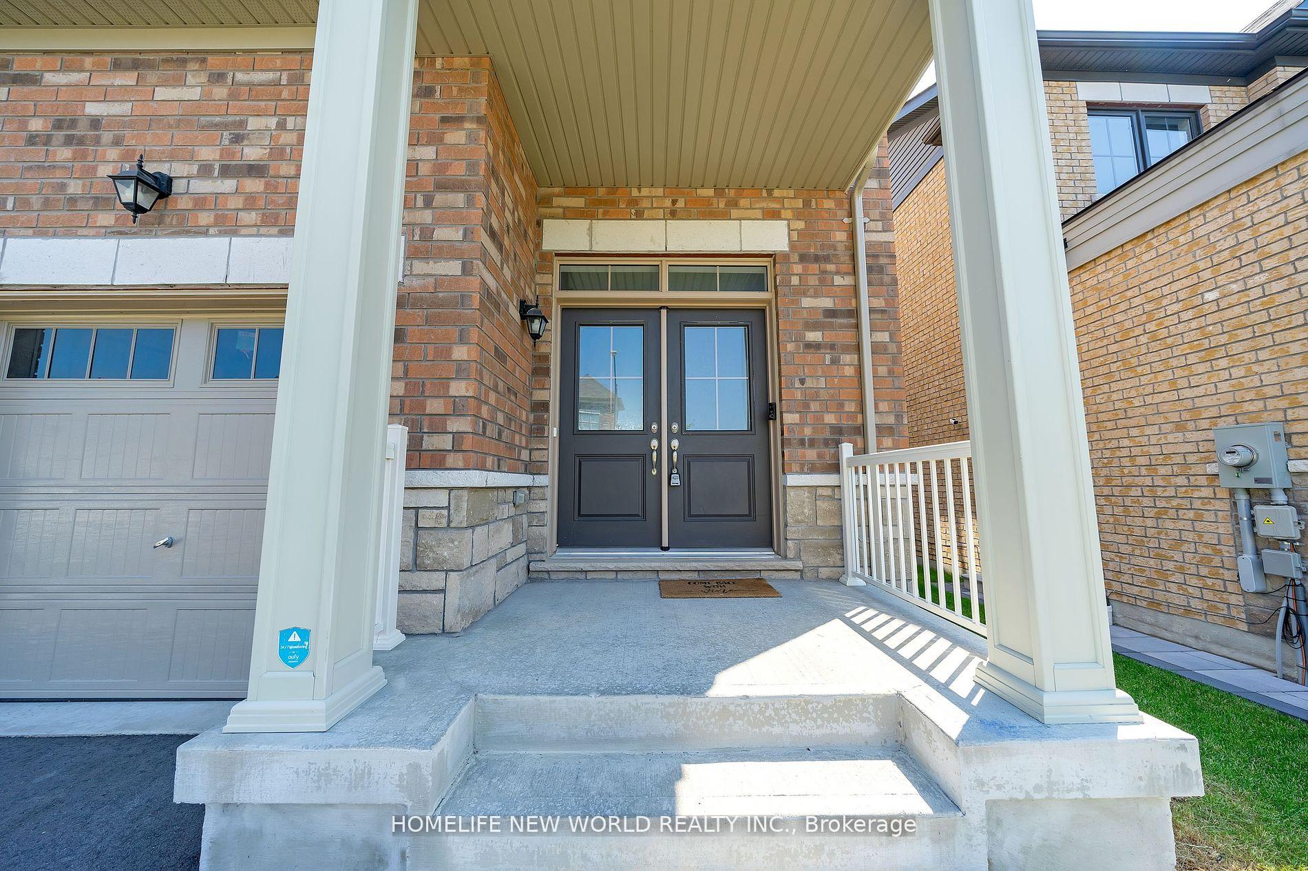 Photo 4 of 101 Bremner Street, Whitby, Rolling Acres — HOMEH