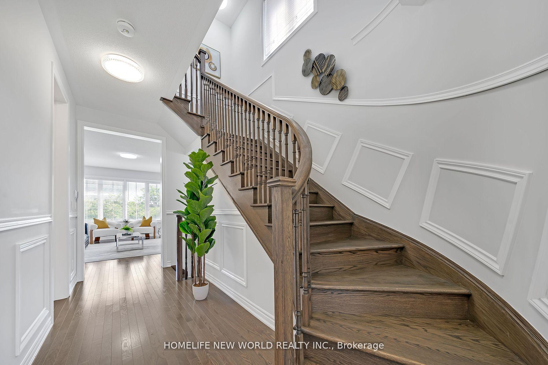Photo 6 of 101 Bremner Street, Whitby, Rolling Acres — HOMEH
