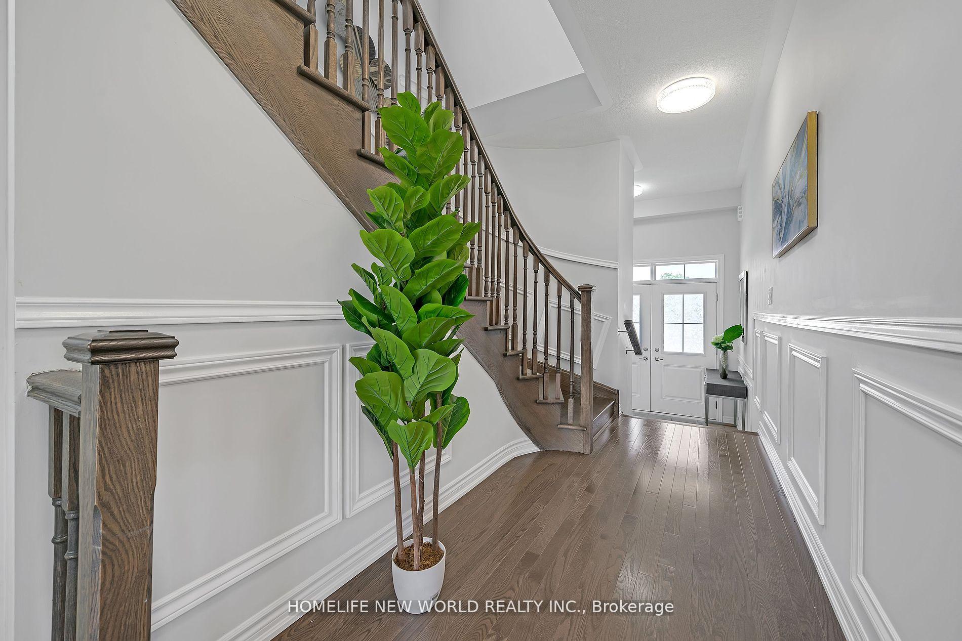 Photo 7 of 101 Bremner Street, Whitby, Rolling Acres — HOMEH