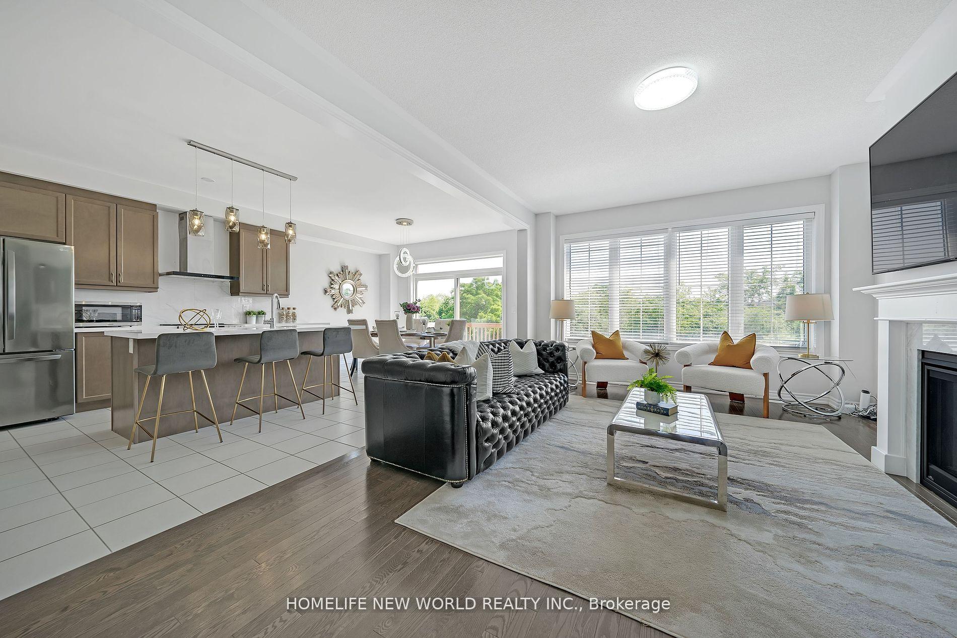 Photo 8 of 101 Bremner Street, Whitby, Rolling Acres — HOMEH