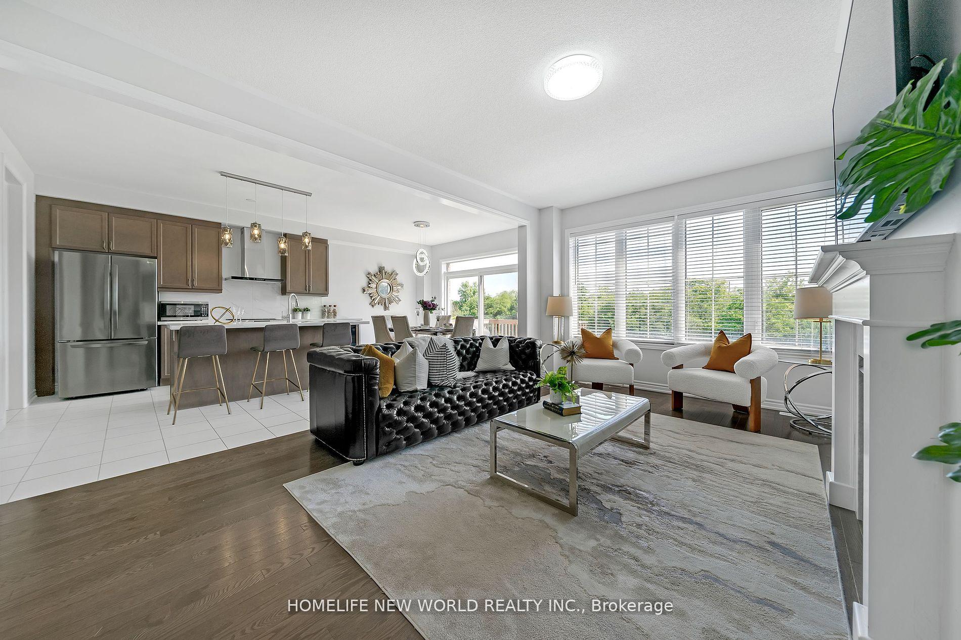 Photo 9 of 101 Bremner Street, Whitby, Rolling Acres — HOMEH