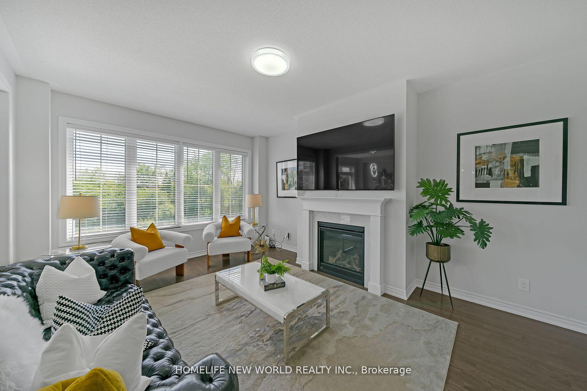 Photo 10 of 101 Bremner Street, Whitby, Rolling Acres — HOMEH