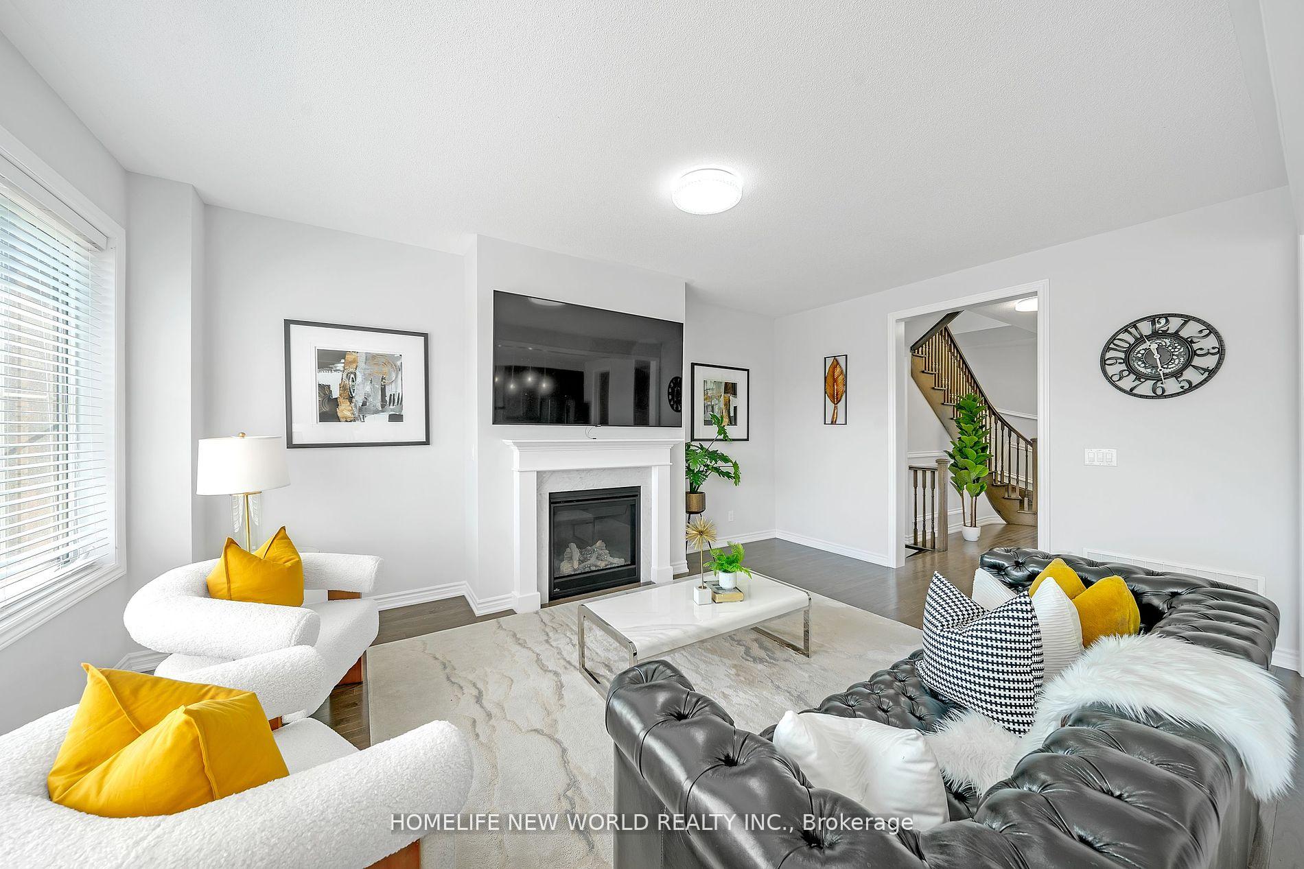 Photo 11 of 101 Bremner Street, Whitby, Rolling Acres — HOMEH