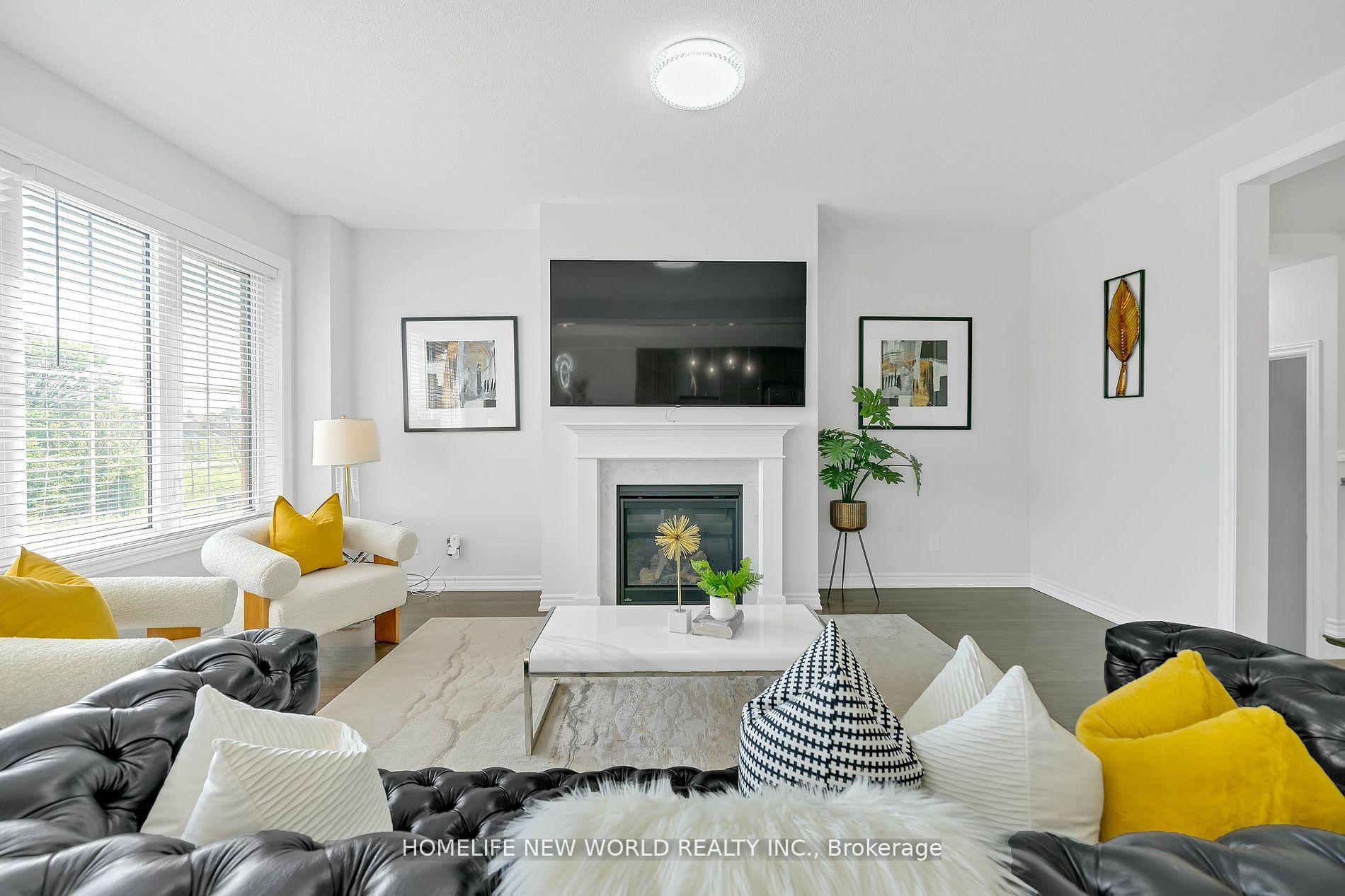 Photo 12 of 101 Bremner Street, Whitby, Rolling Acres — HOMEH