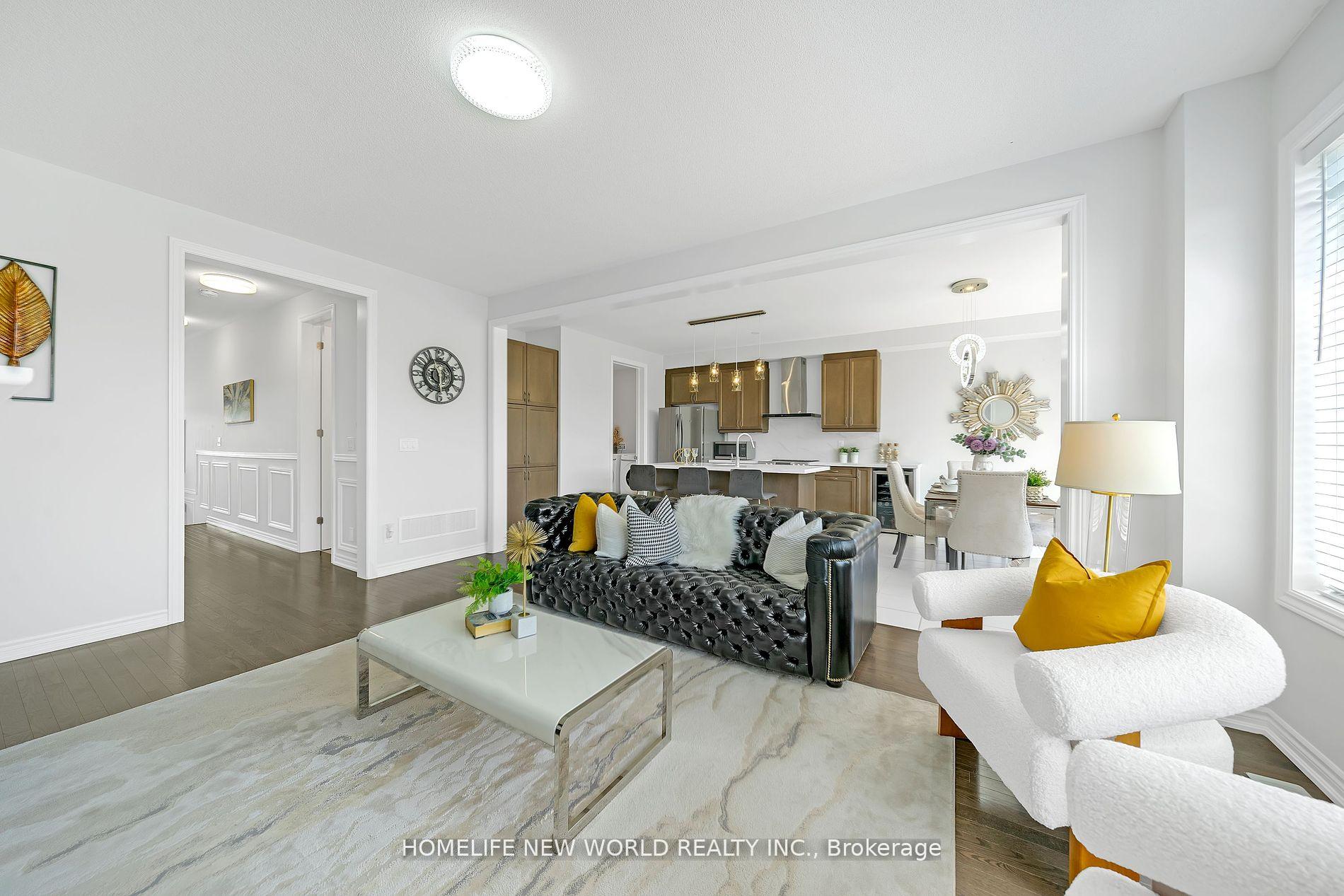 Photo 13 of 101 Bremner Street, Whitby, Rolling Acres — HOMEH
