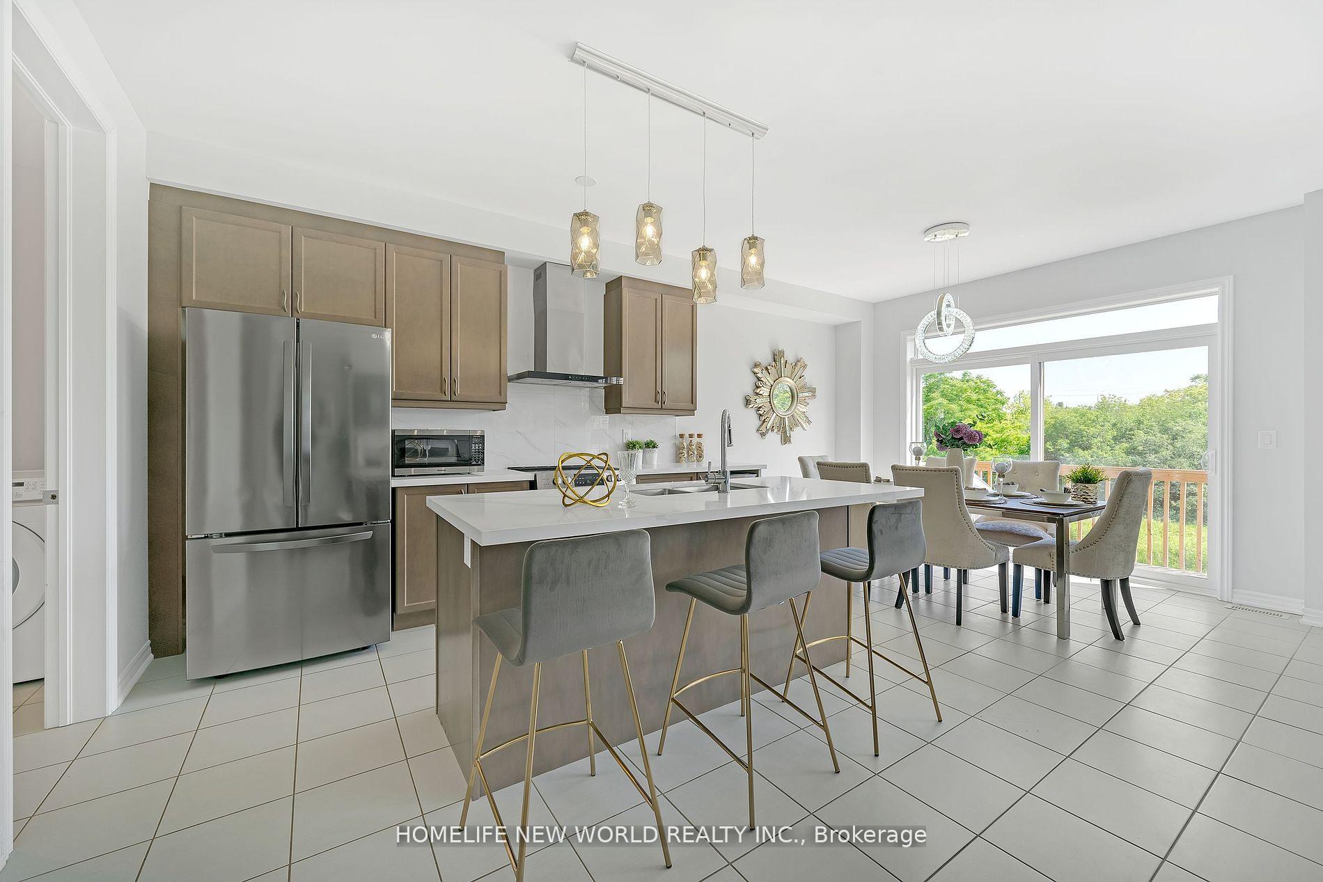Photo 14 of 101 Bremner Street, Whitby, Rolling Acres — HOMEH