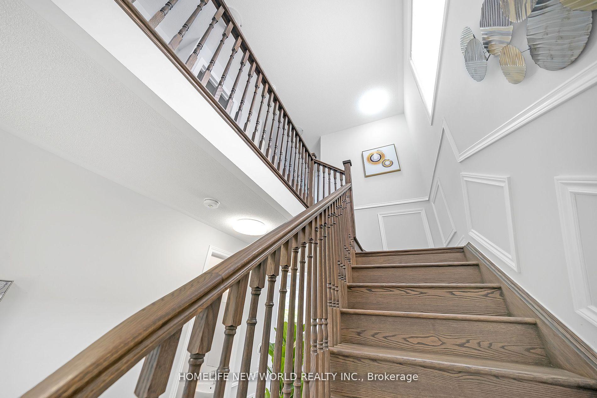 Photo 18 of 101 Bremner Street, Whitby, Rolling Acres — HOMEH