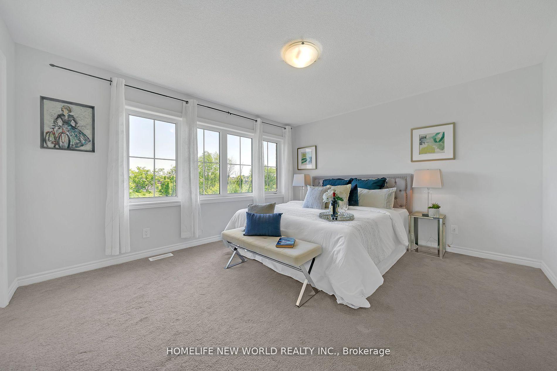Photo 20 of 101 Bremner Street, Whitby, Rolling Acres — HOMEH