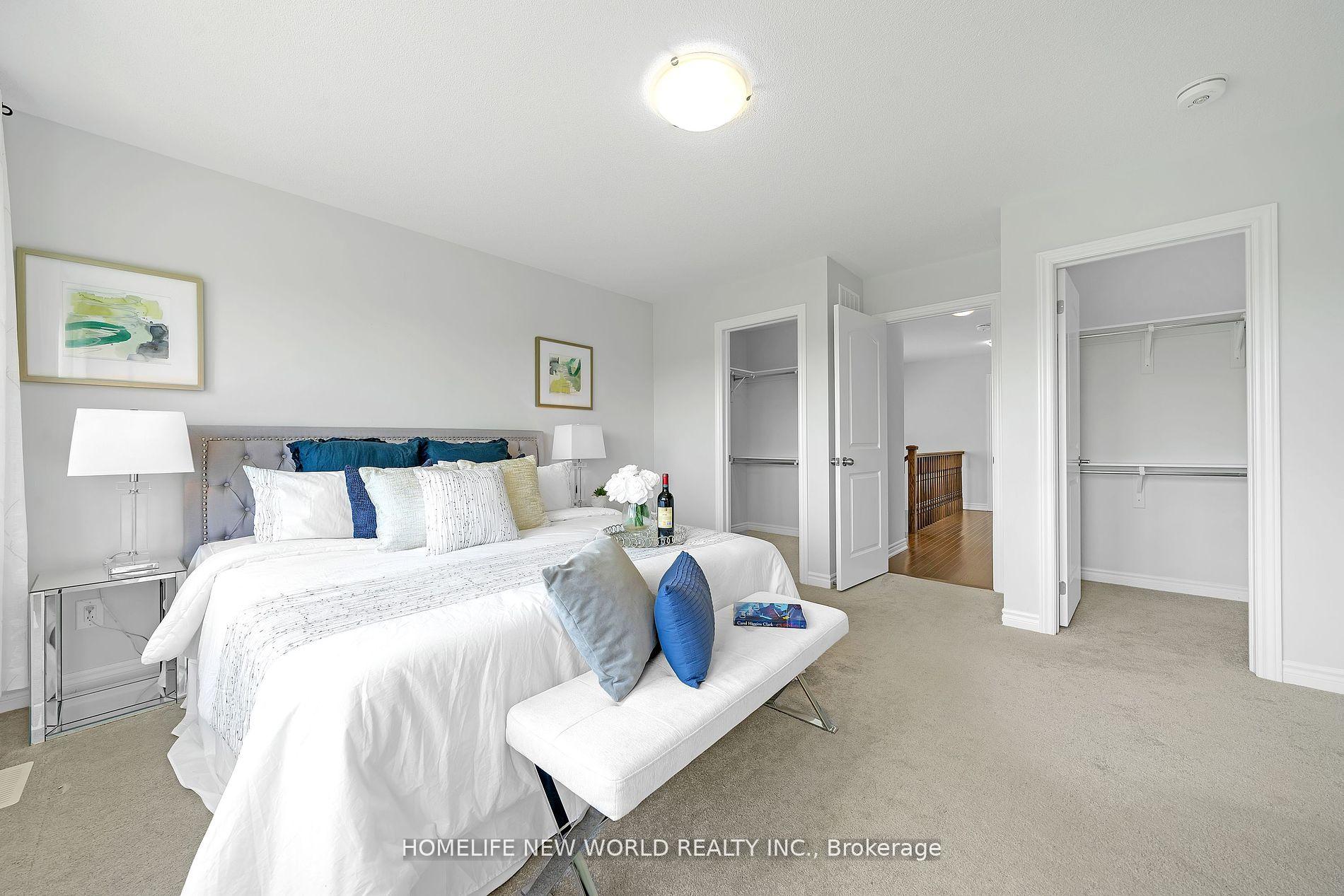 Photo 21 of 101 Bremner Street, Whitby, Rolling Acres — HOMEH