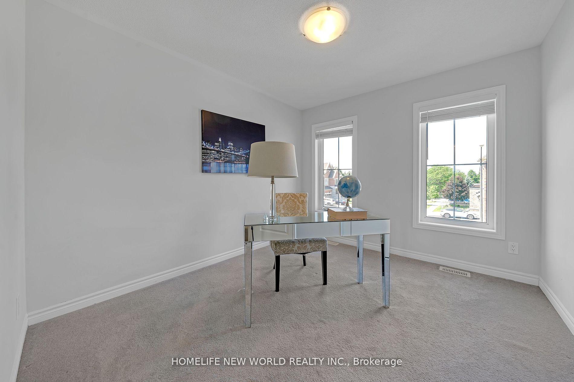 Photo 27 of 101 Bremner Street, Whitby, Rolling Acres — HOMEH