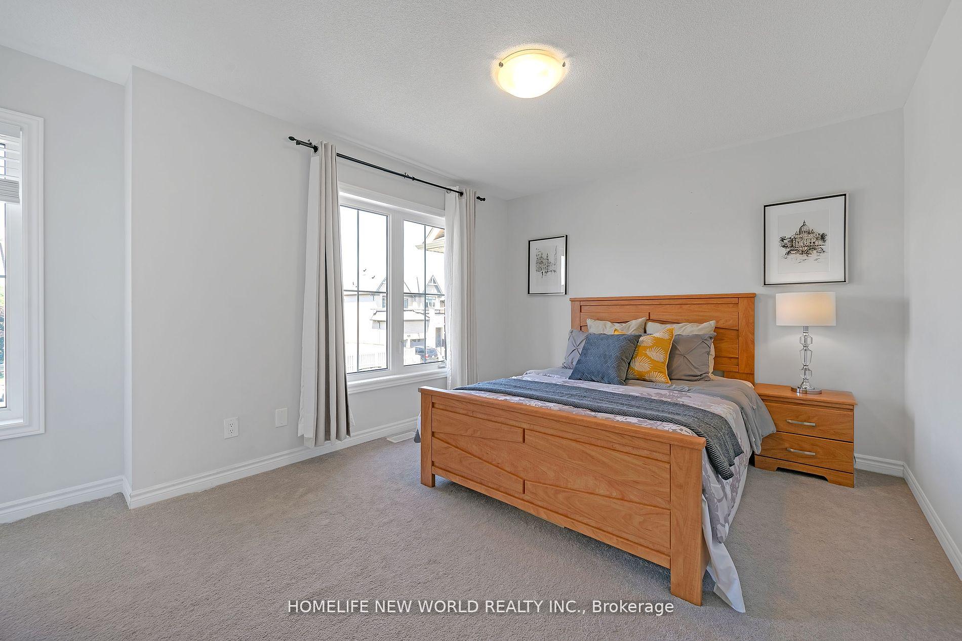 Photo 28 of 101 Bremner Street, Whitby, Rolling Acres — HOMEH