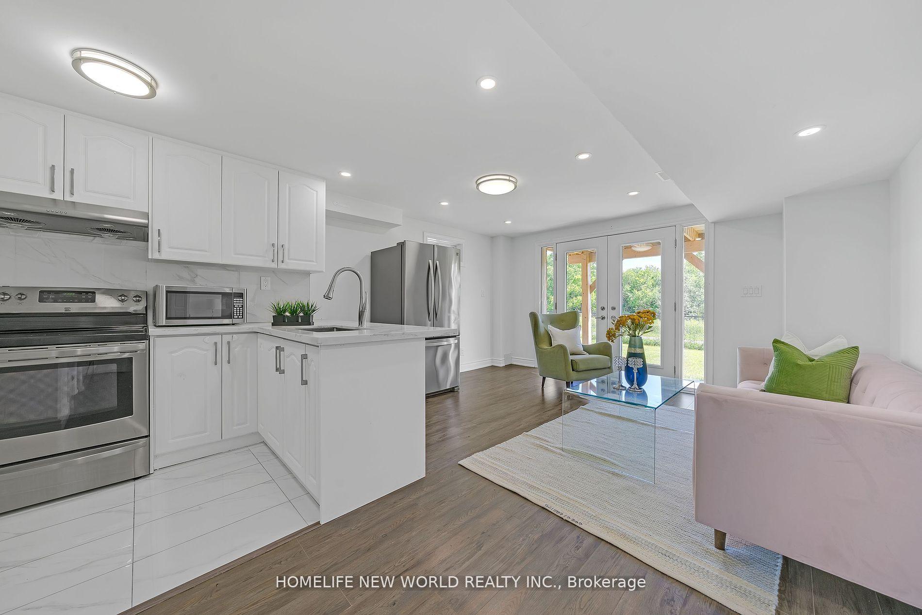 Photo 30 of 101 Bremner Street, Whitby, Rolling Acres — HOMEH