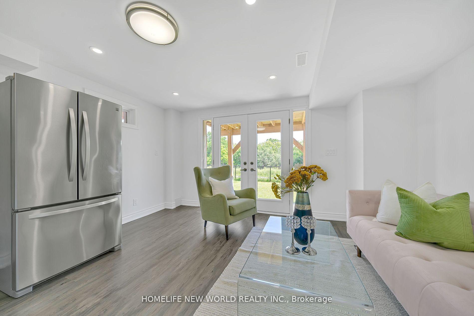 Photo 33 of 101 Bremner Street, Whitby, Rolling Acres — HOMEH
