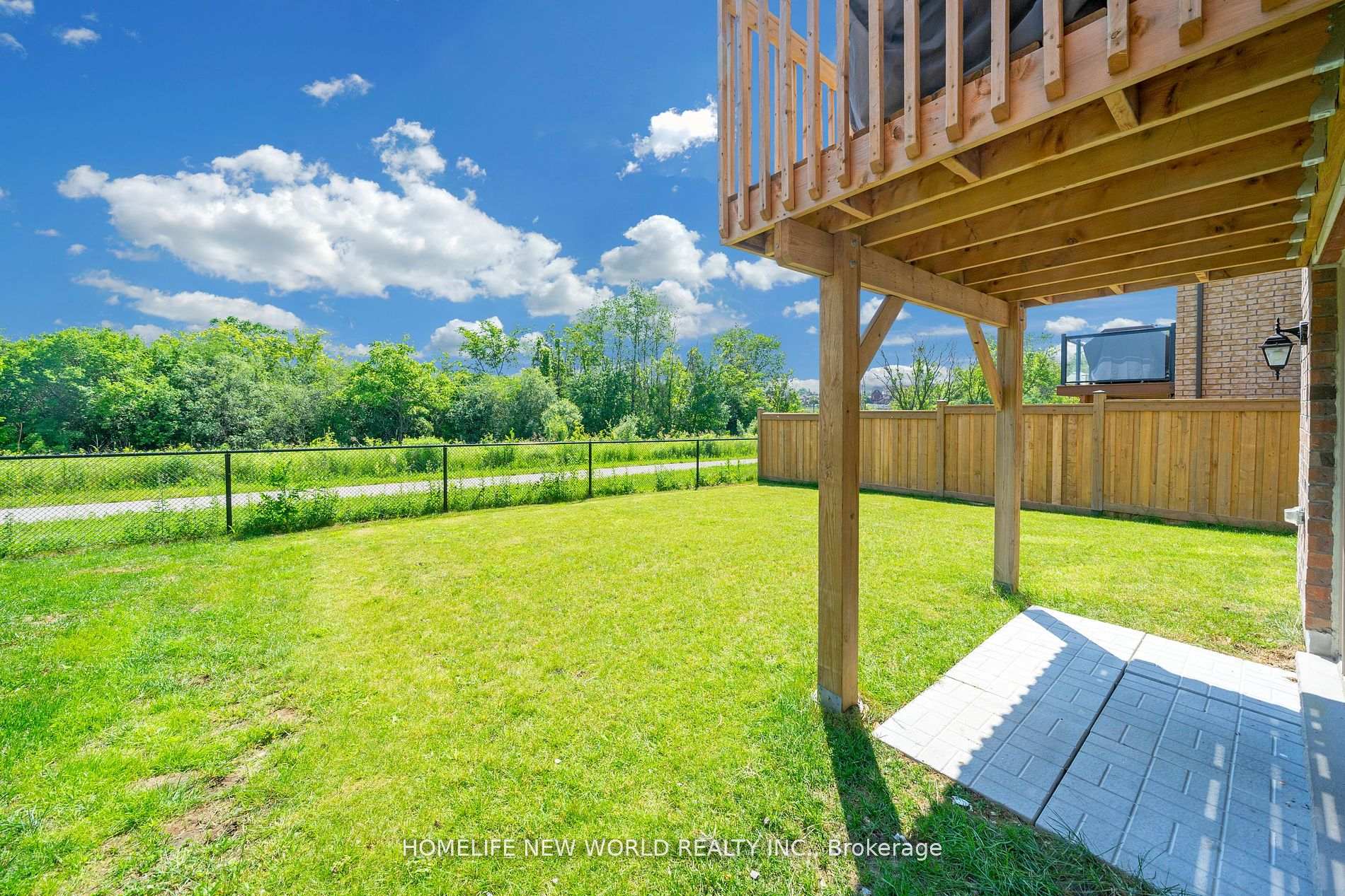 Photo 35 of 101 Bremner Street, Whitby, Rolling Acres — HOMEH