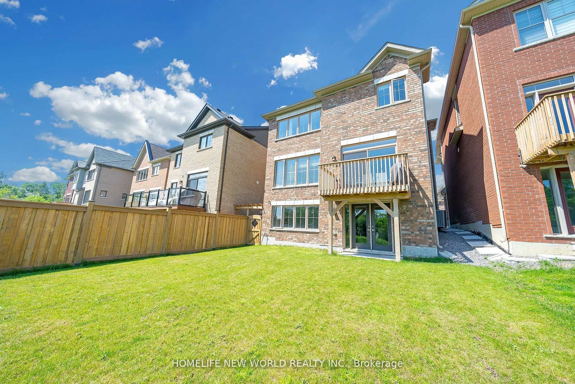 Photo 37 of 101 Bremner Street, Whitby, Rolling Acres — HOMEH
