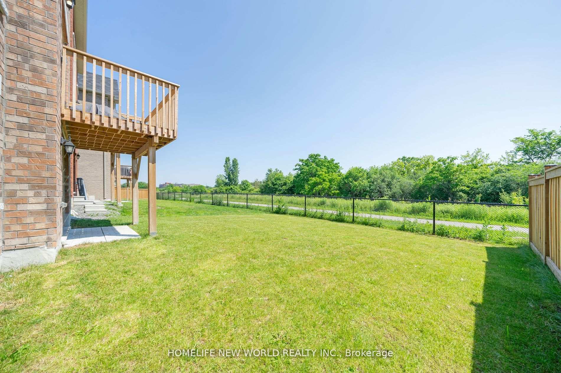 Photo 38 of 101 Bremner Street, Whitby, Rolling Acres — HOMEH