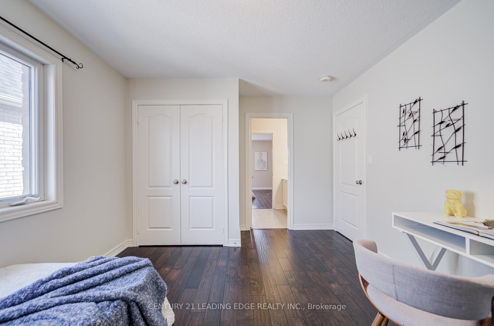 Photo 31 of 127 Warren McBride Crescent, Aurora, Rural Aurora — HOMEH