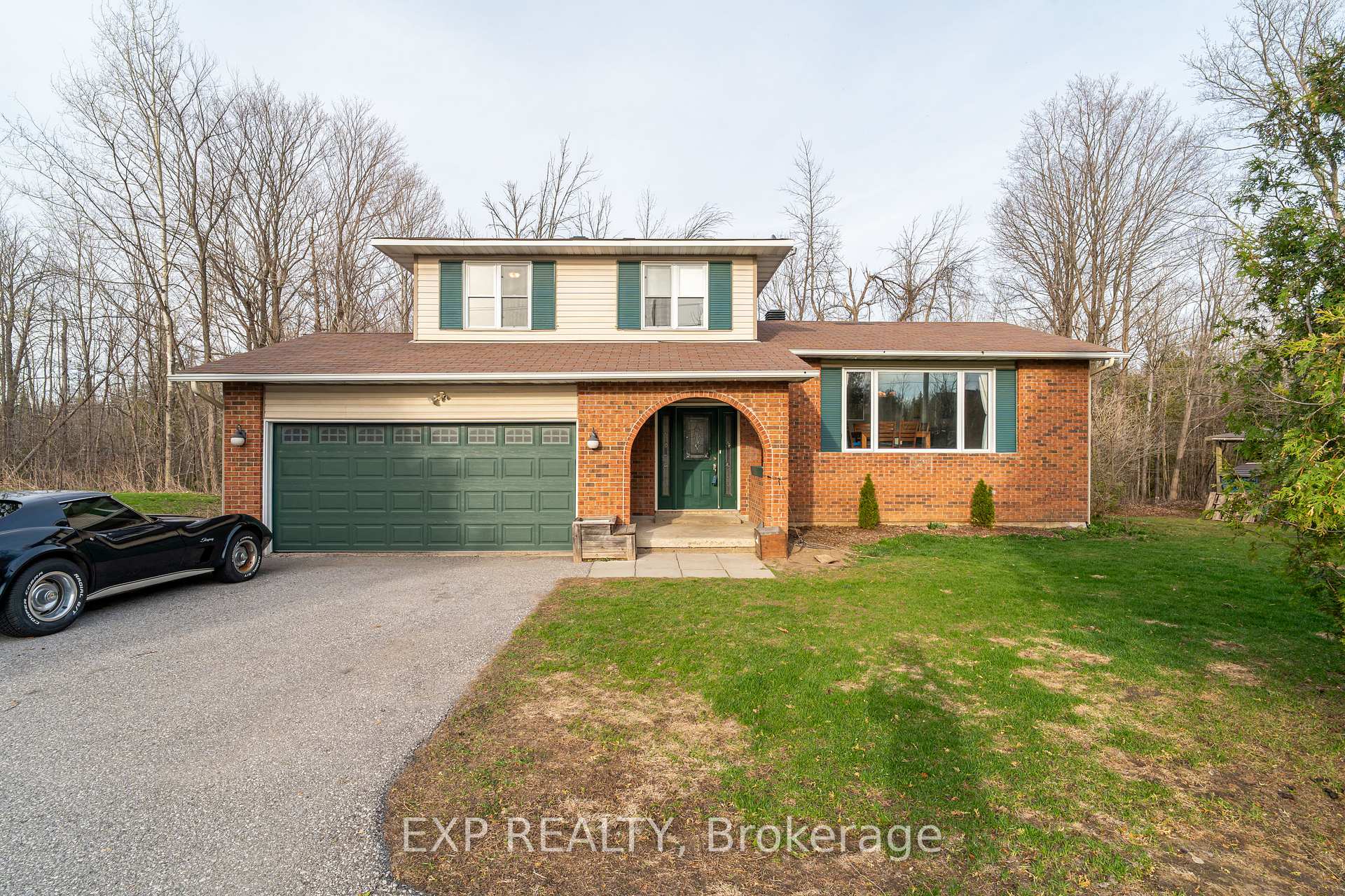 Photo 1 of 8264 15, Beckwith, Beckwith Twp — HOMEH