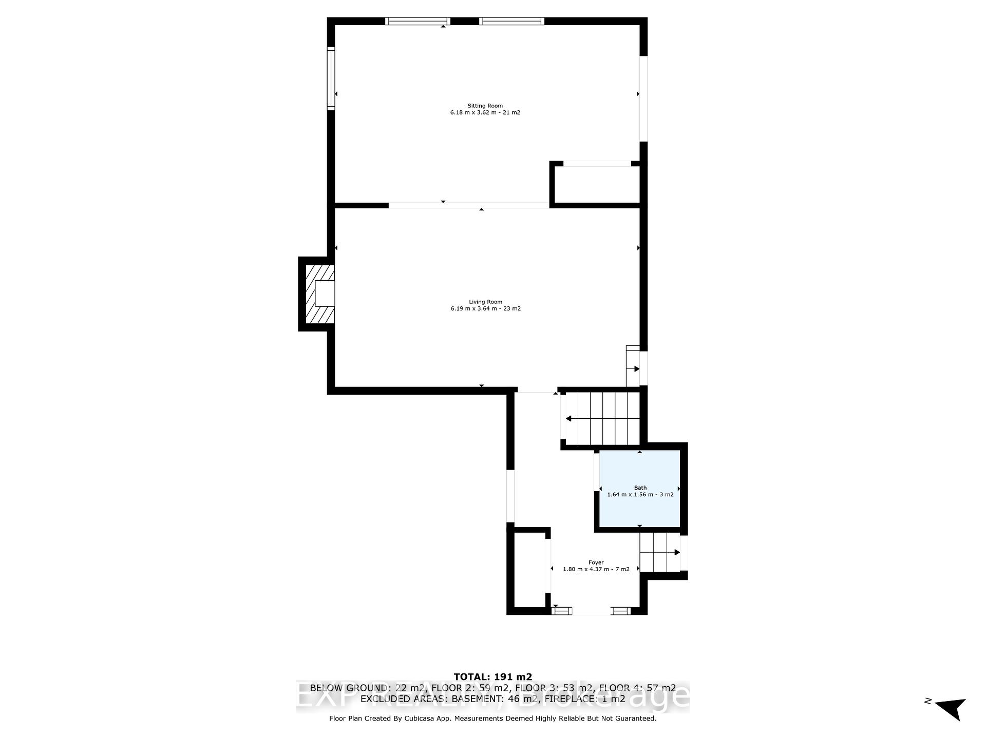 Photo 36 of 8264 15, Beckwith, Beckwith Twp — HOMEH