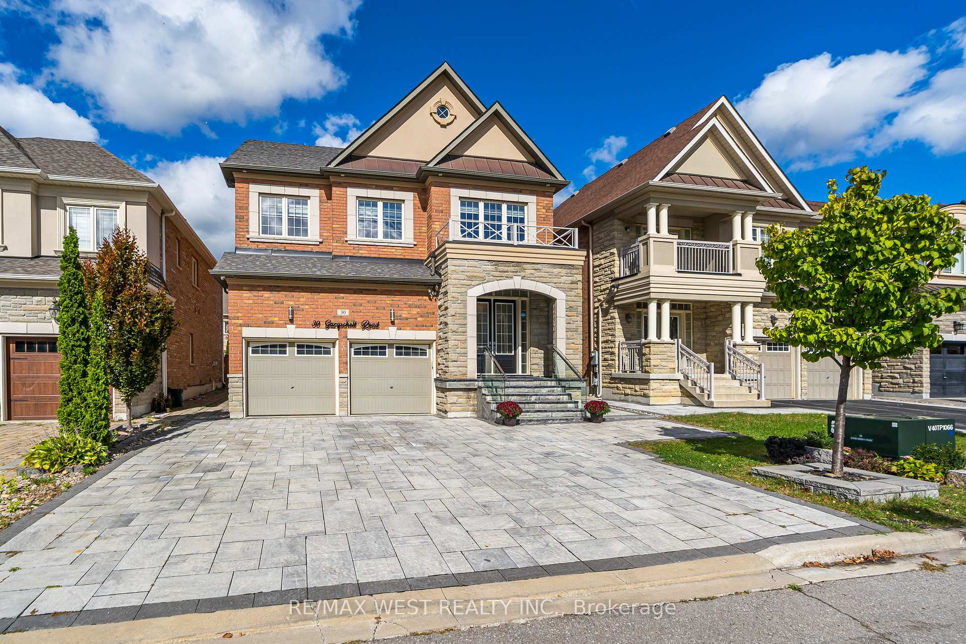 Photo 1 of 30 Garyscholl Road, Vaughan, Vellore Village — HOMEH
