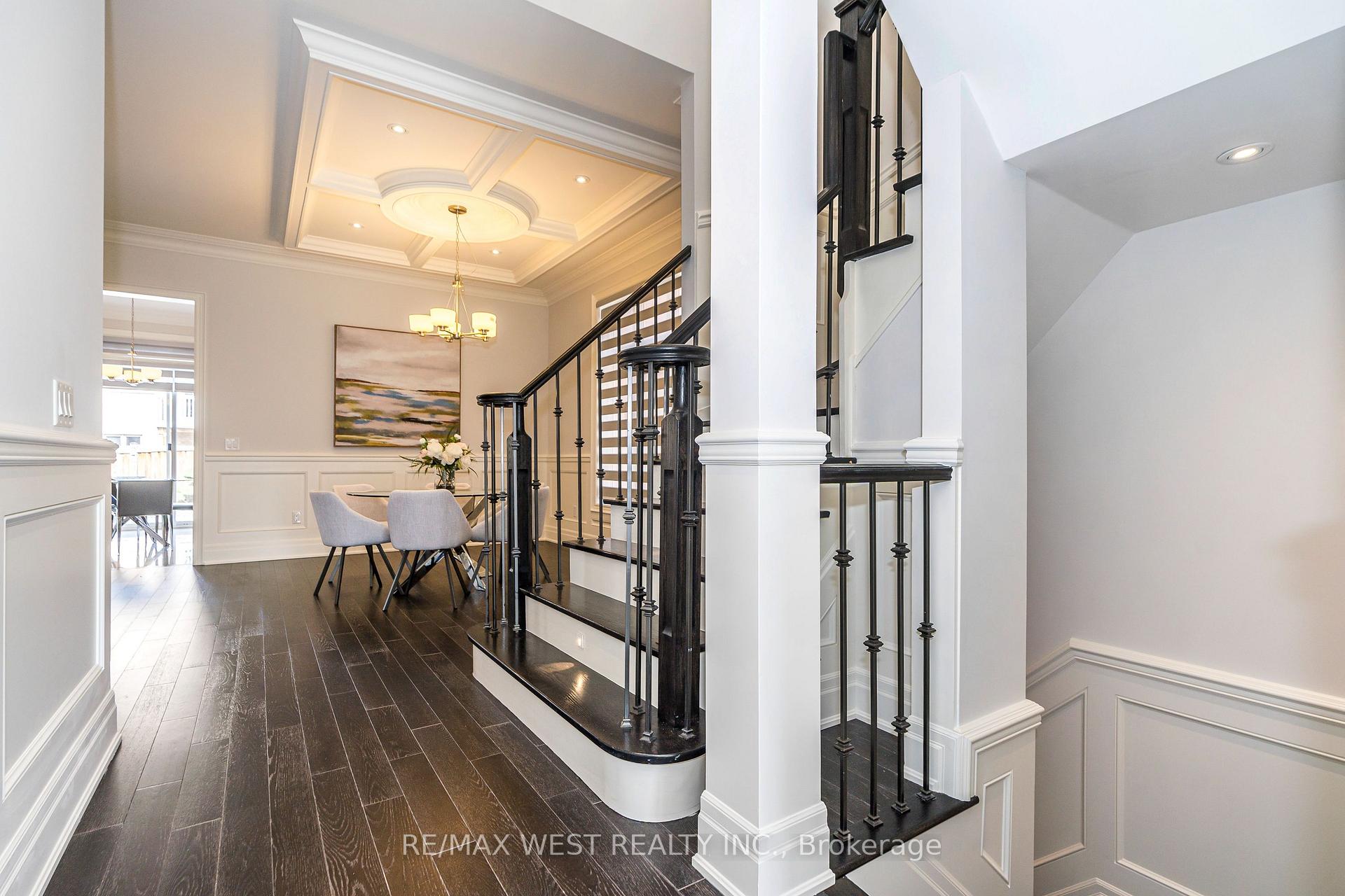 Photo 5 of 30 Garyscholl Road, Vaughan, Vellore Village — HOMEH