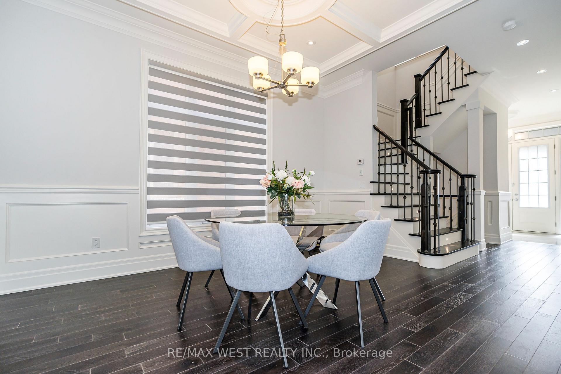 Photo 6 of 30 Garyscholl Road, Vaughan, Vellore Village — HOMEH
