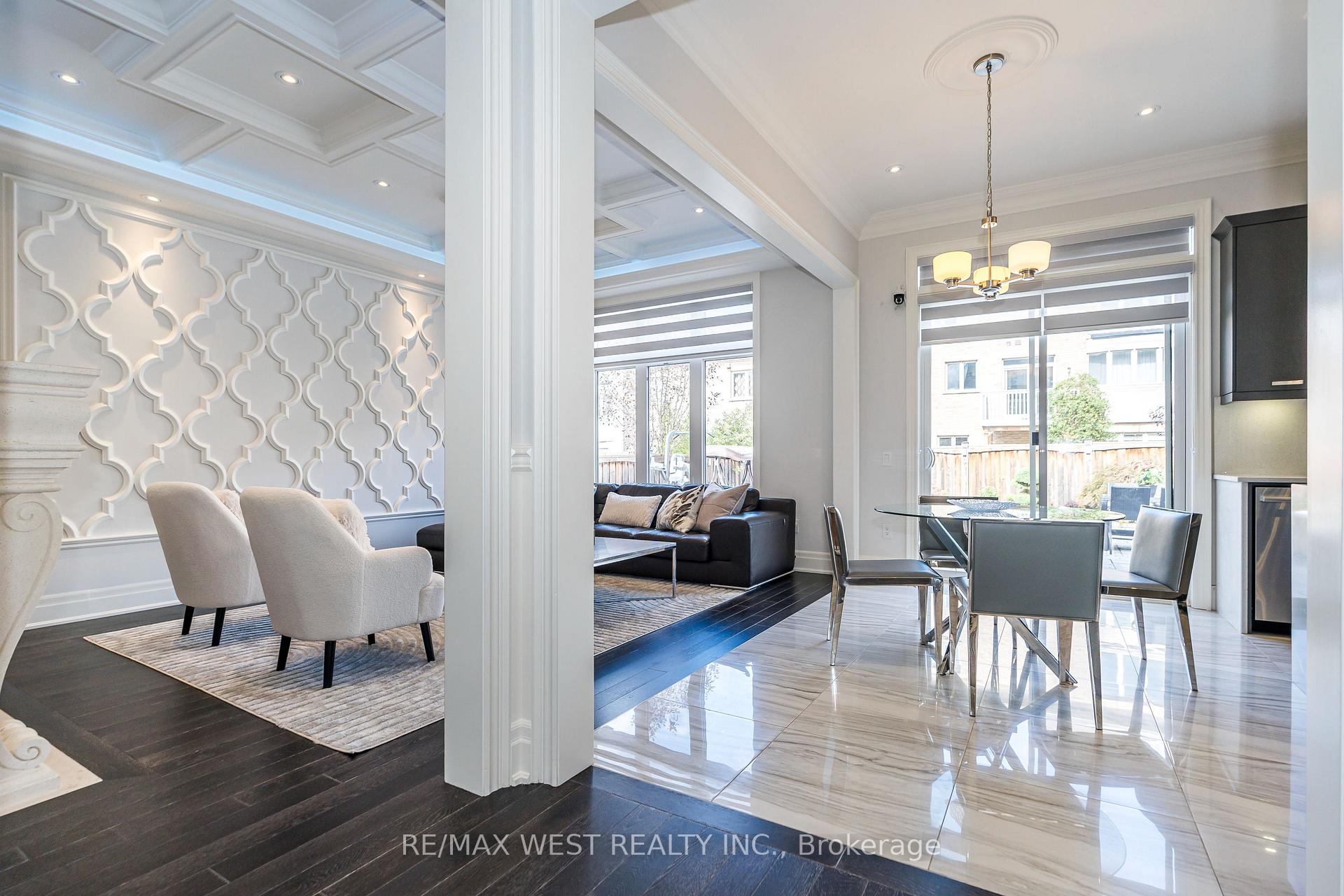 Photo 7 of 30 Garyscholl Road, Vaughan, Vellore Village — HOMEH