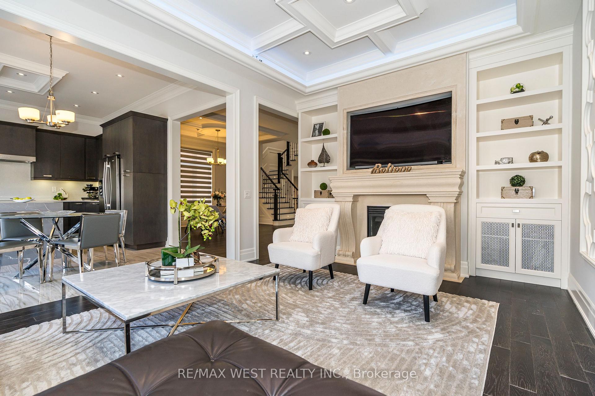Photo 11 of 30 Garyscholl Road, Vaughan, Vellore Village — HOMEH