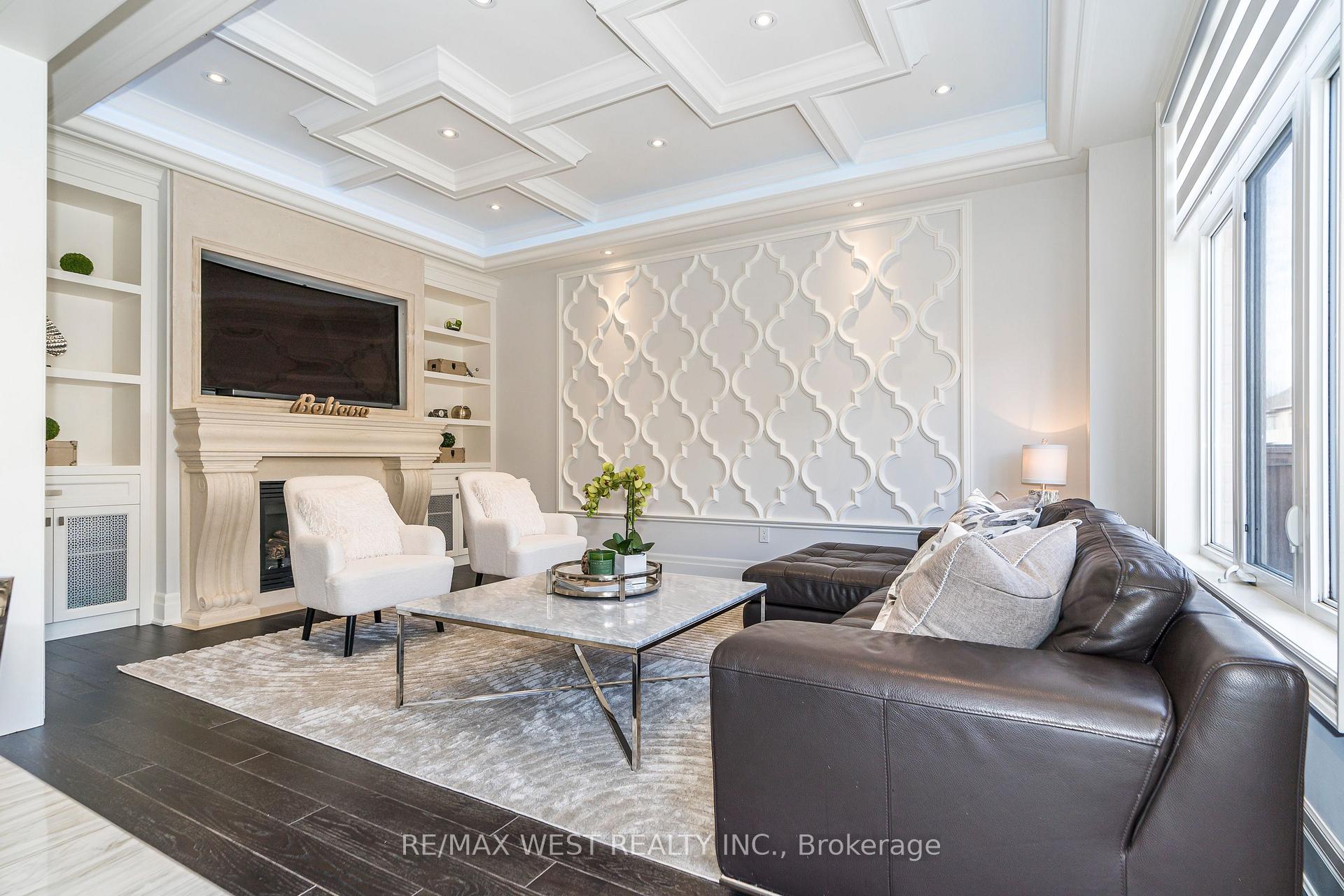 Photo 13 of 30 Garyscholl Road, Vaughan, Vellore Village — HOMEH