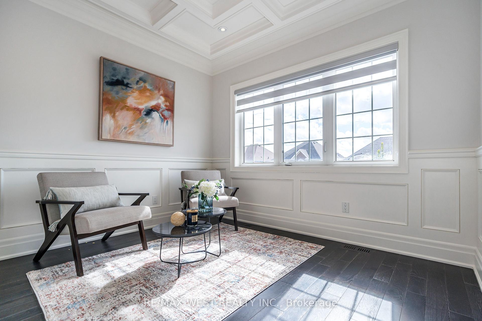 Photo 20 of 30 Garyscholl Road, Vaughan, Vellore Village — HOMEH