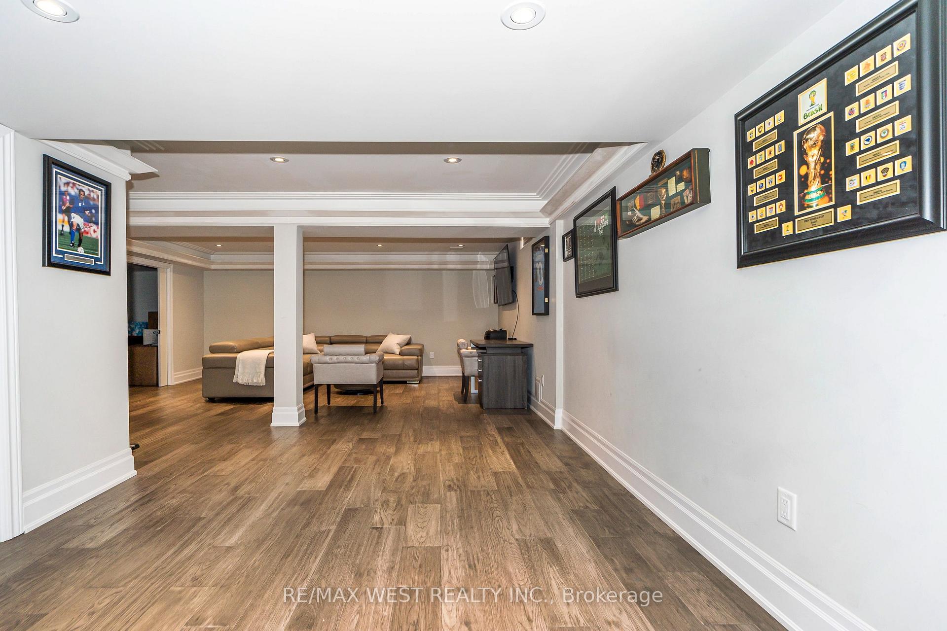 Photo 34 of 30 Garyscholl Road, Vaughan, Vellore Village — HOMEH