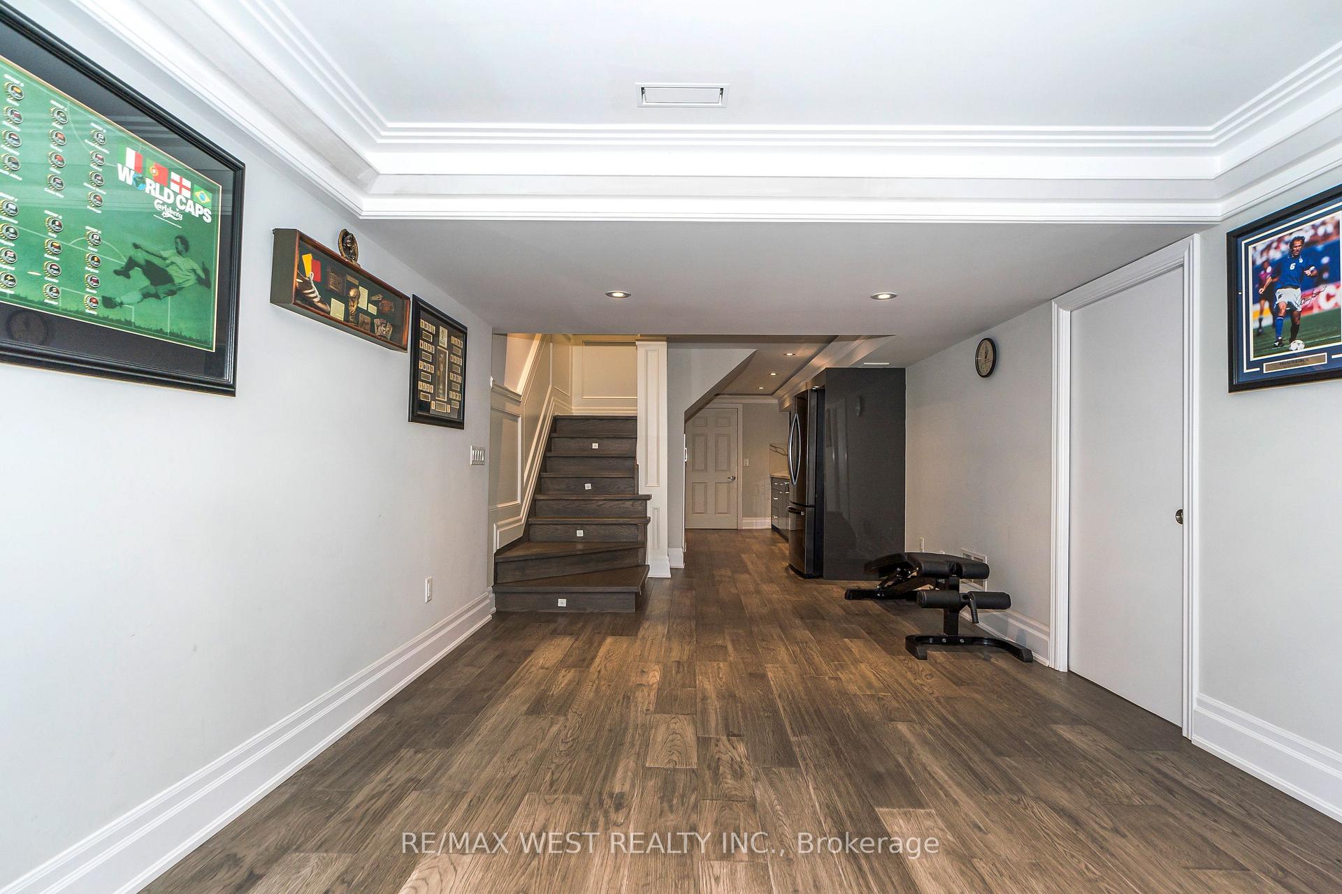 Photo 35 of 30 Garyscholl Road, Vaughan, Vellore Village — HOMEH