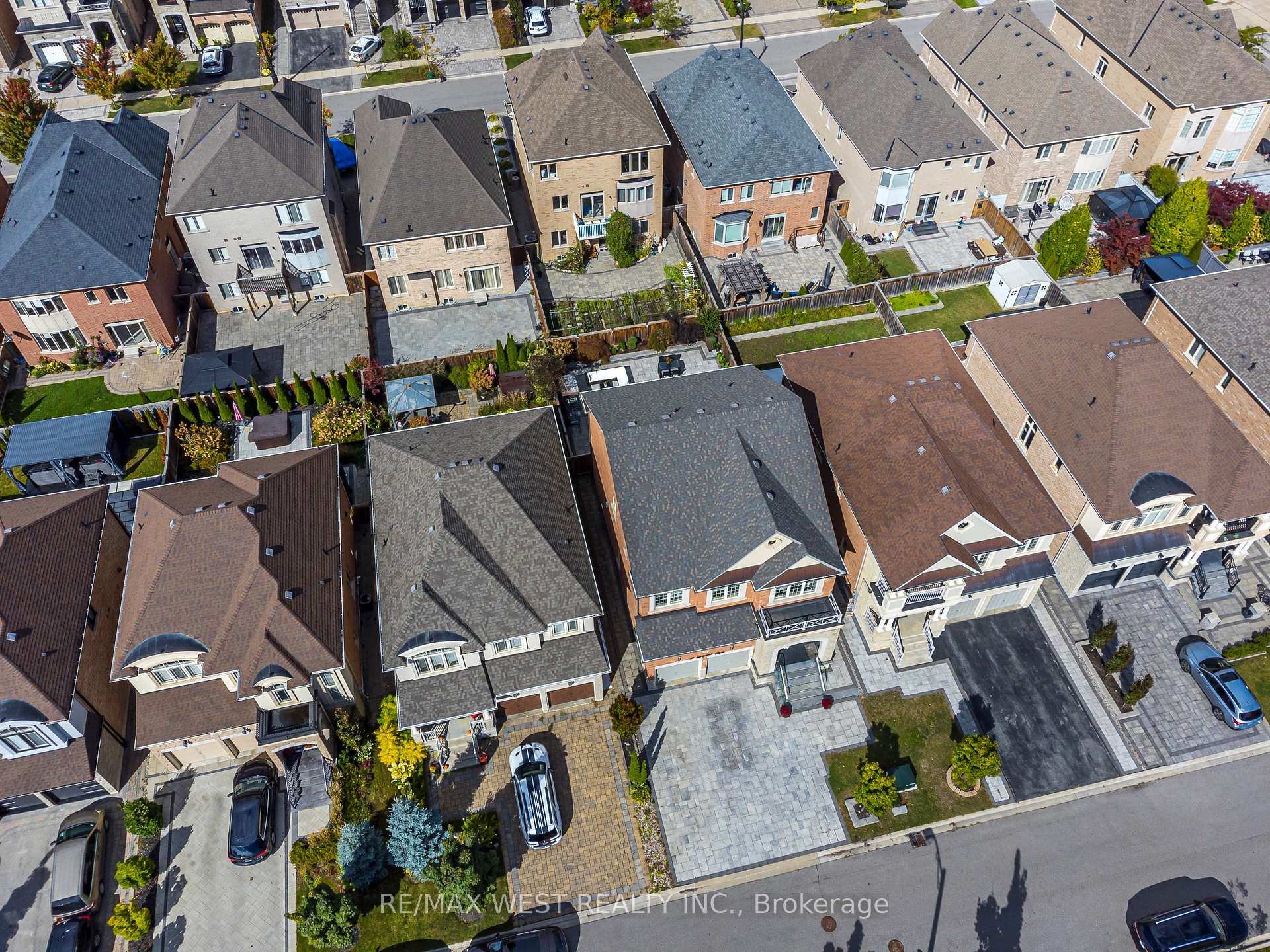 Photo 39 of 30 Garyscholl Road, Vaughan, Vellore Village — HOMEH