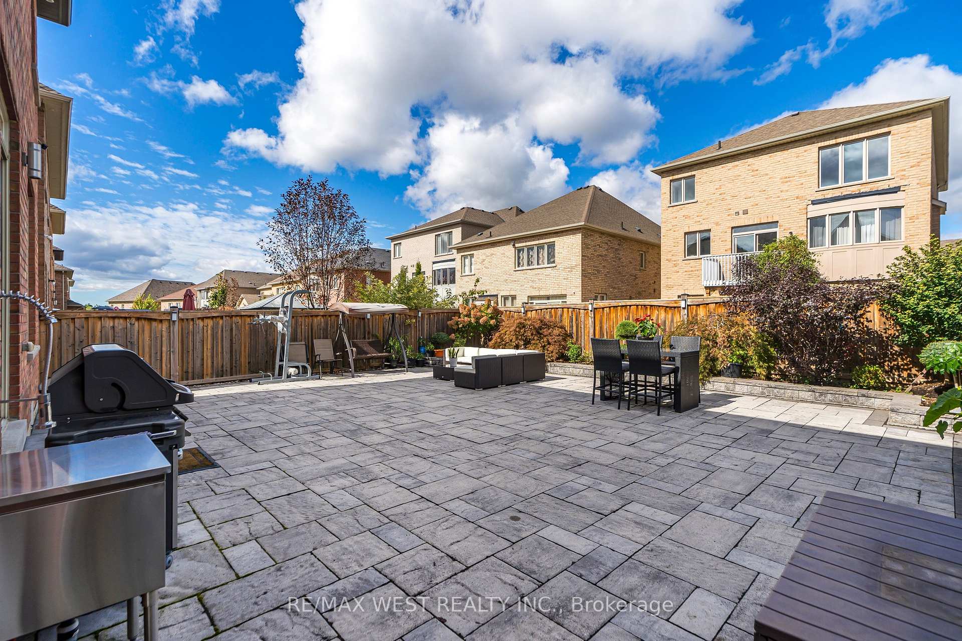 Photo 42 of 30 Garyscholl Road, Vaughan, Vellore Village — HOMEH