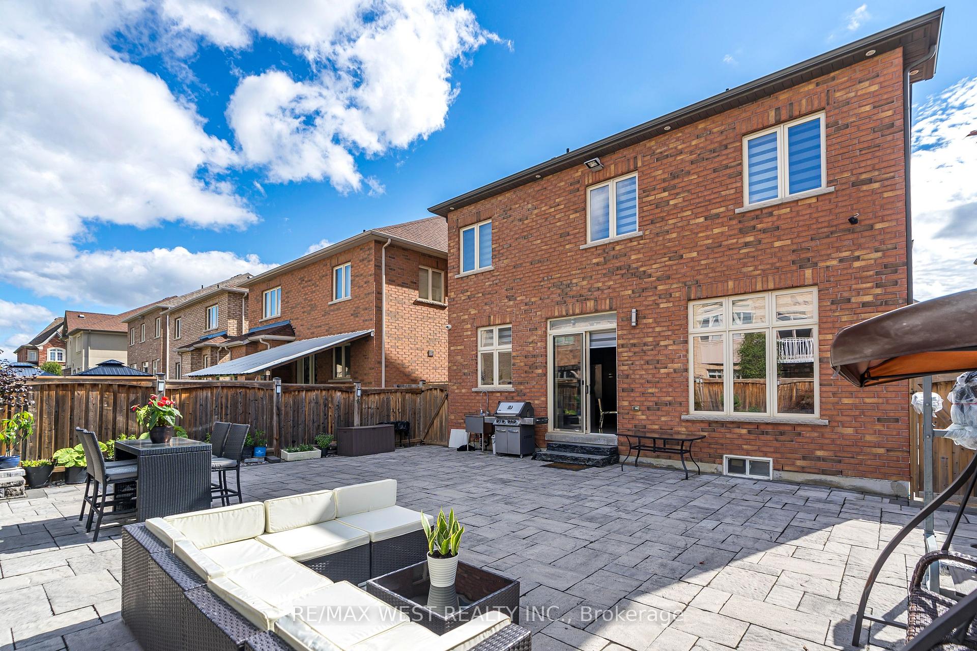 Photo 43 of 30 Garyscholl Road, Vaughan, Vellore Village — HOMEH