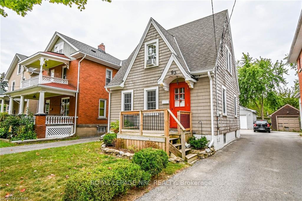 Photo 1 of 93 Griffith Street, Welland, Welland Downtown — HOMEH